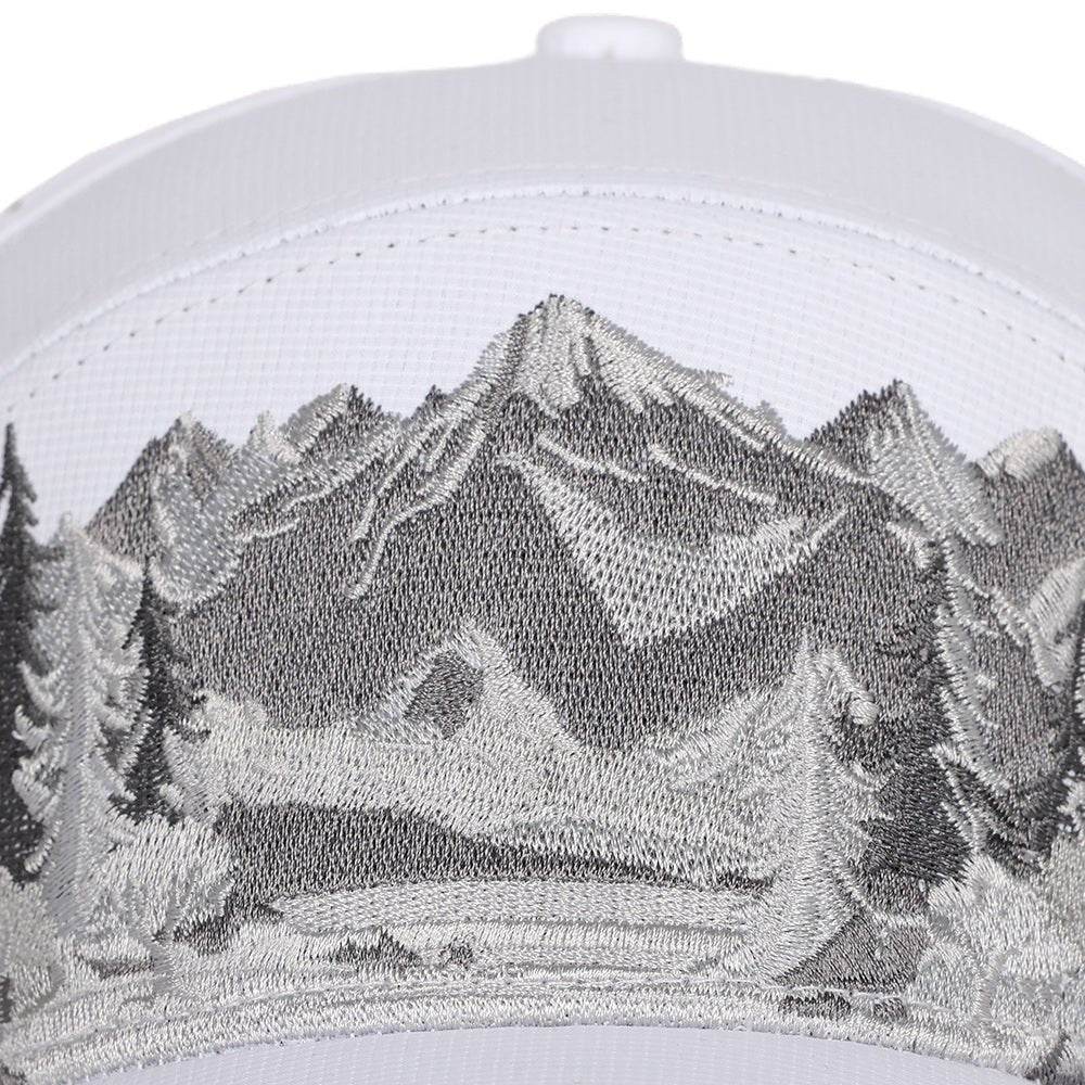 Sundaze Performance Snapback - One Revolver Surfboards