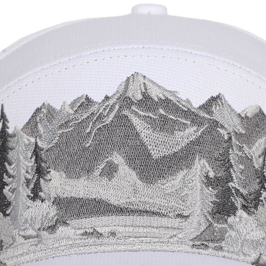 Sundaze Performance Snapback - One Revolver Surfboards