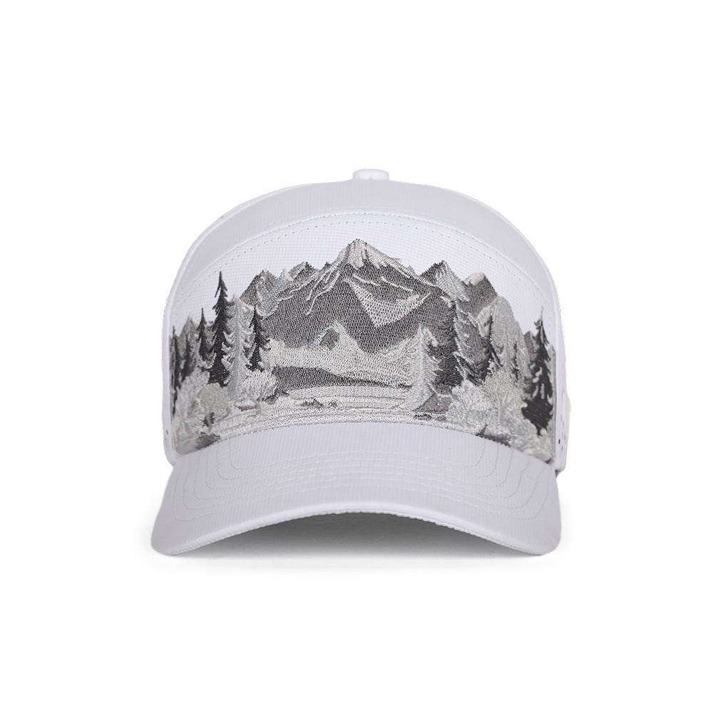 Sundaze Performance Snapback - One Revolver Surfboards
