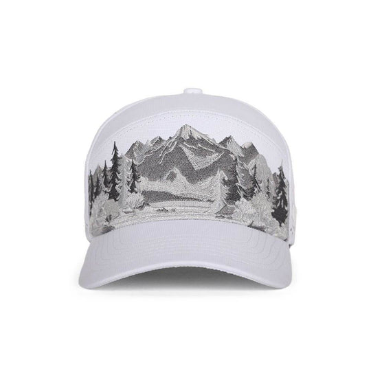 Sundaze Performance Snapback - One Revolver Surfboards