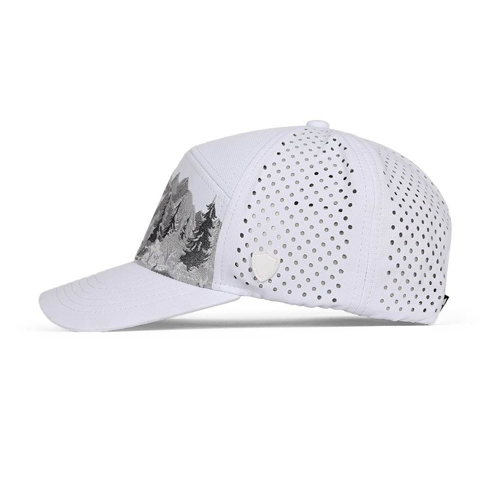 Sundaze Performance Snapback - One Revolver Surfboards