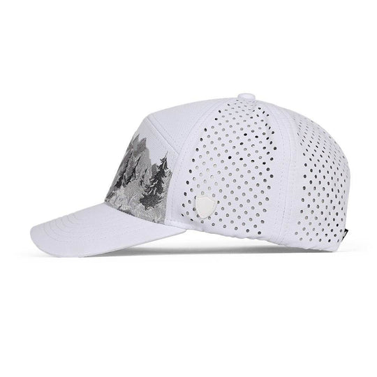 Sundaze Performance Snapback - One Revolver Surfboards