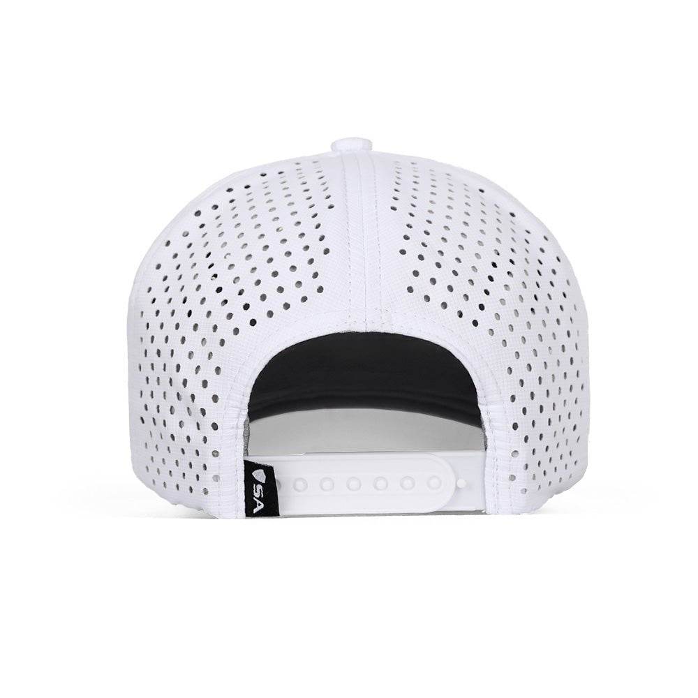Sundaze Performance Snapback - One Revolver Surfboards