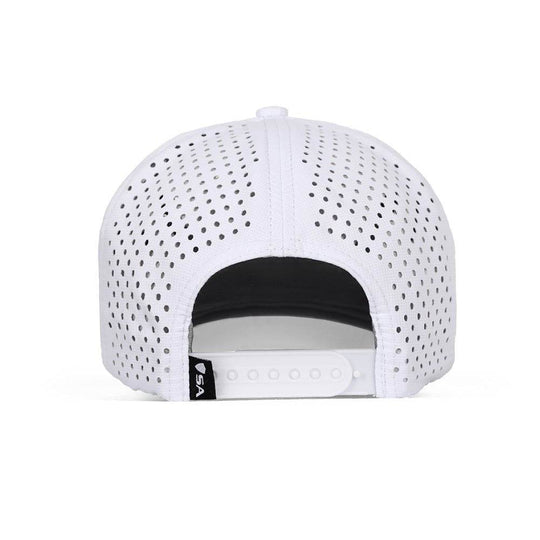Sundaze Performance Snapback - One Revolver Surfboards