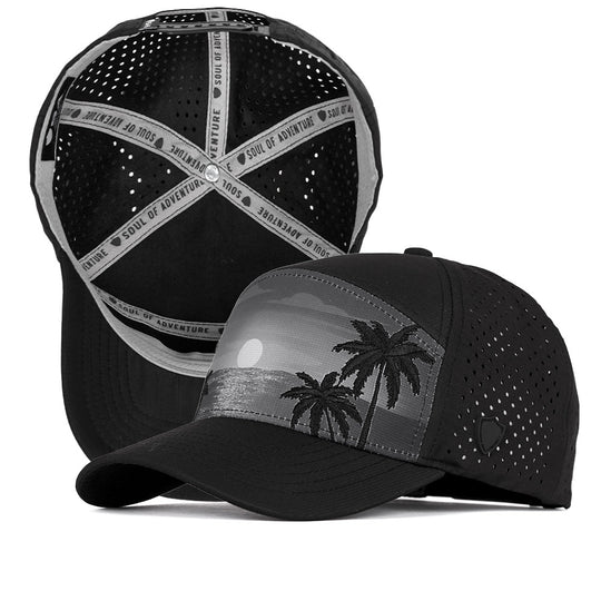 Sundaze Performance Snapback