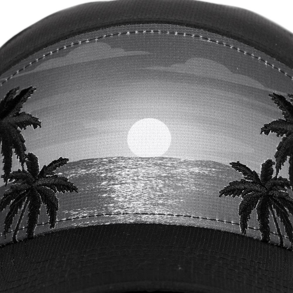 Sundaze Performance Snapback - One Revolver Surfboards