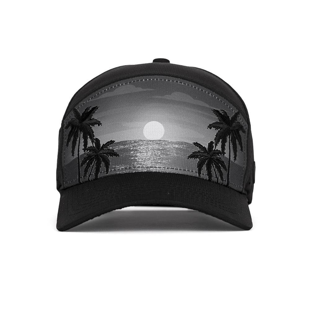 Sundaze Performance Snapback - One Revolver Surfboards