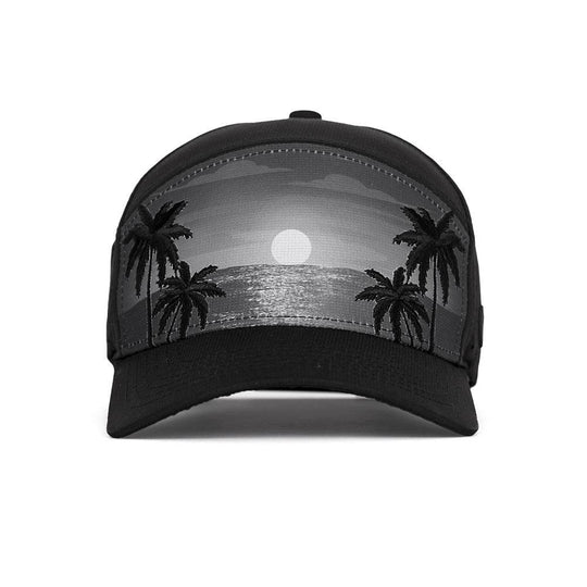 Sundaze Performance Snapback - One Revolver Surfboards