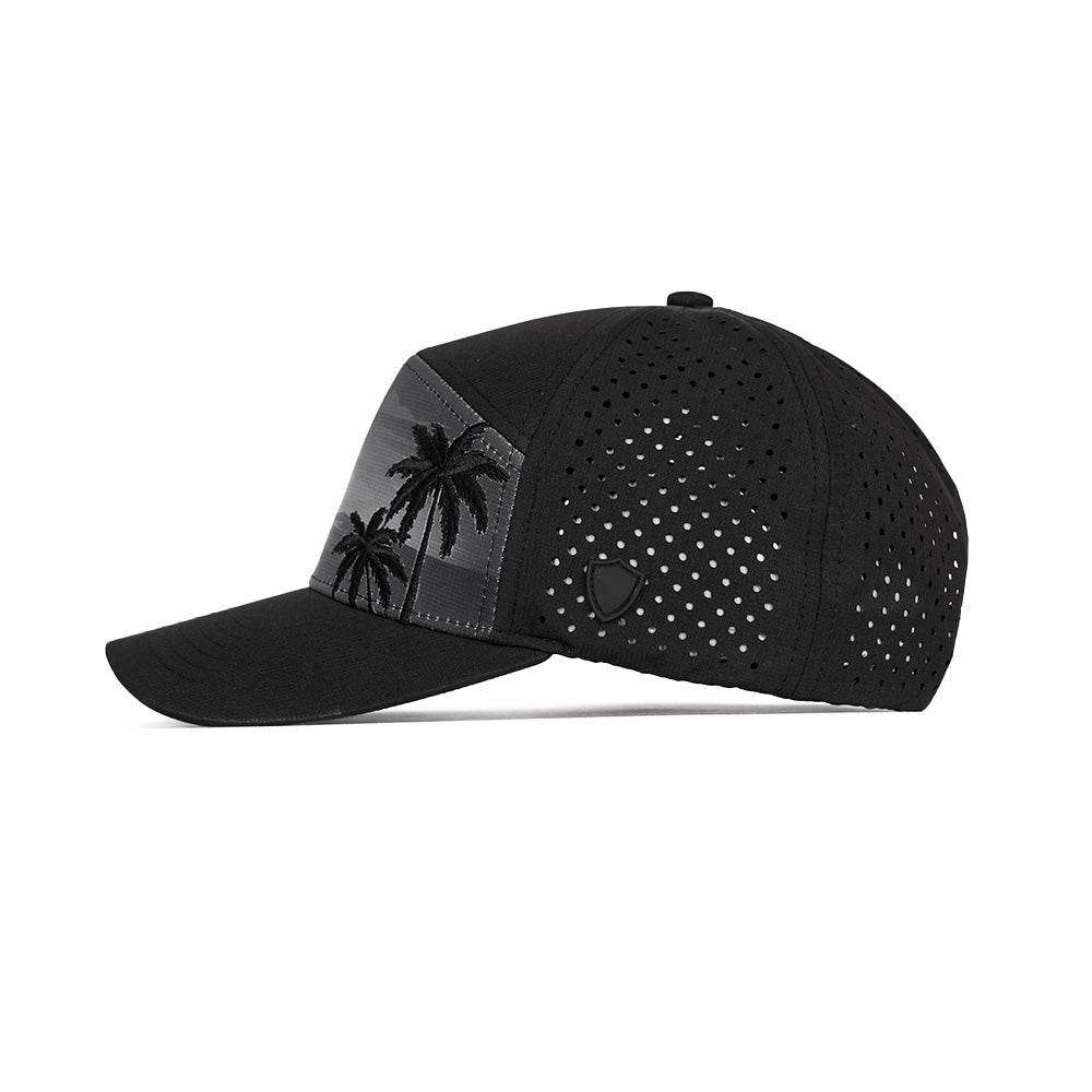 Sundaze Performance Snapback - One Revolver Surfboards