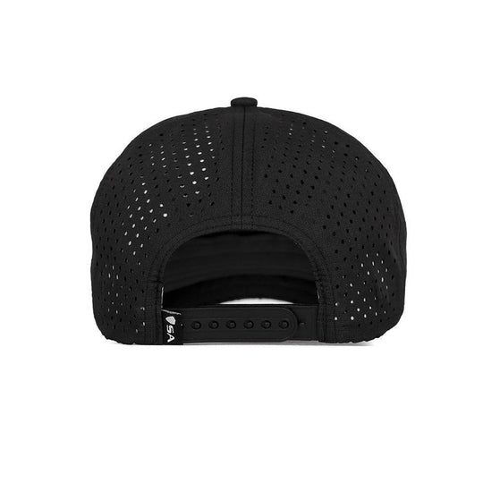Sundaze Performance Snapback - One Revolver Surfboards