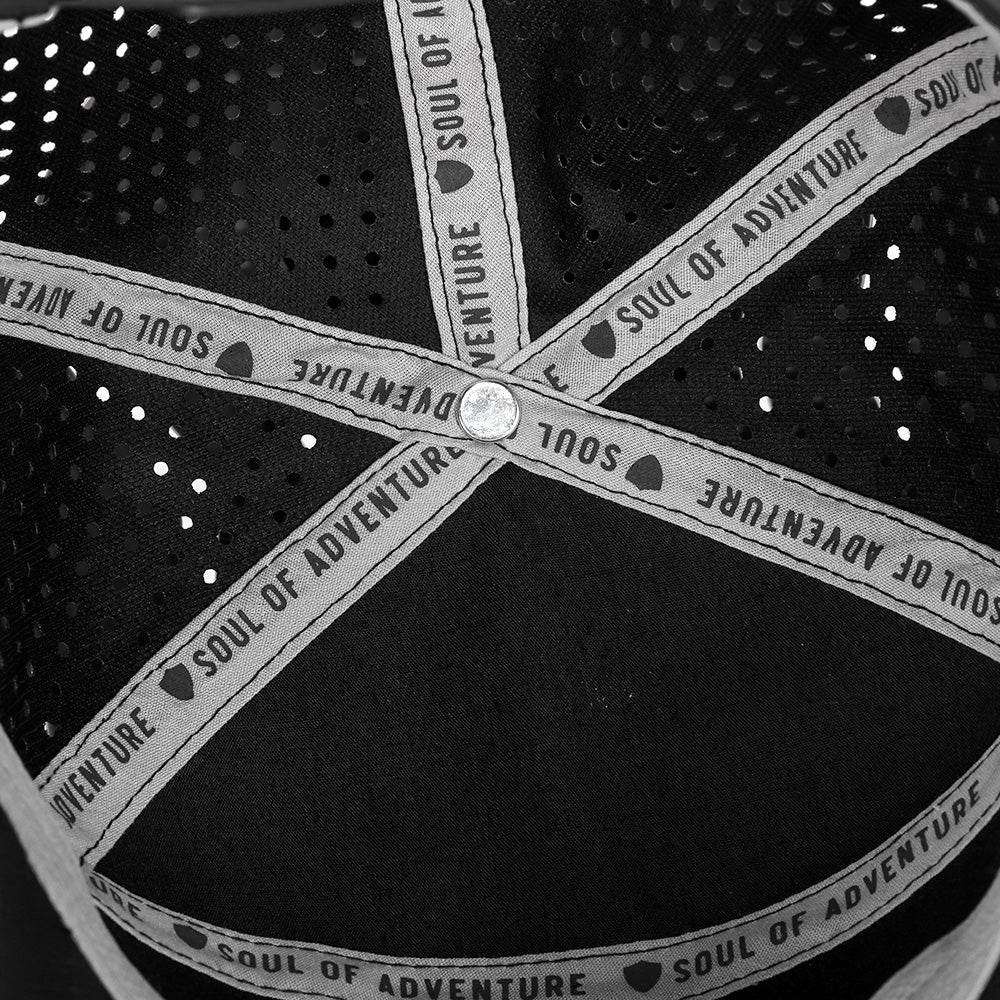 Sundaze Performance Snapback - One Revolver Surfboards