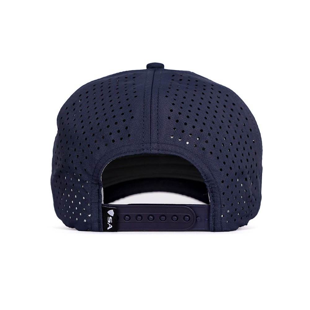 Sundaze Performance Snapback - One Revolver Surfboards