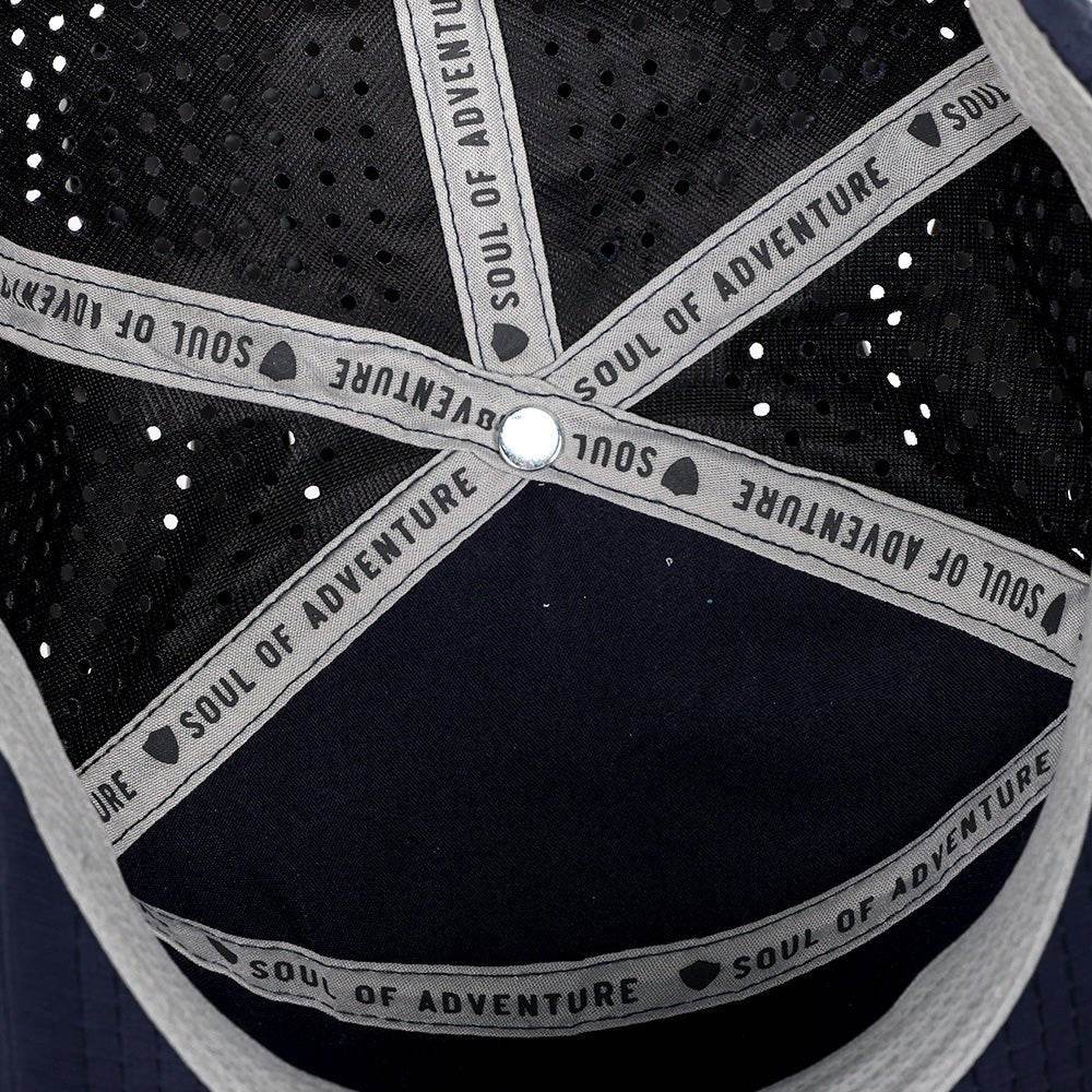 Sundaze Performance Snapback - One Revolver Surfboards