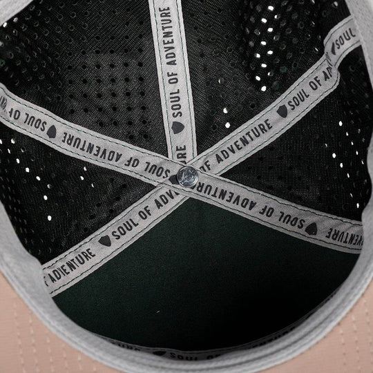 Revival Performance Snapback - One Revolver Surfboards