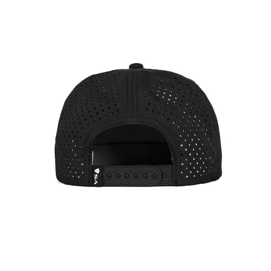 Revival Performance Snapback - One Revolver Surfboards