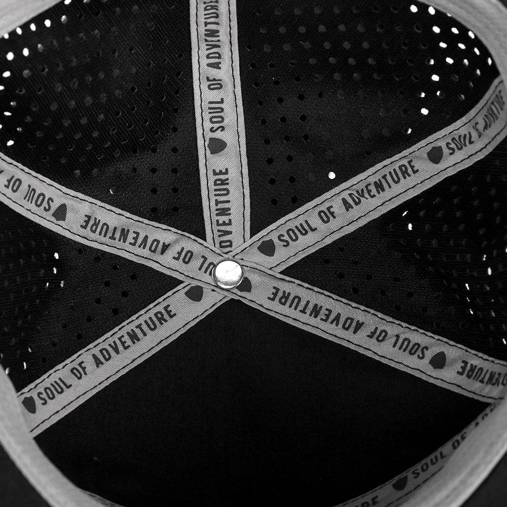 Revival Performance Snapback - One Revolver Surfboards