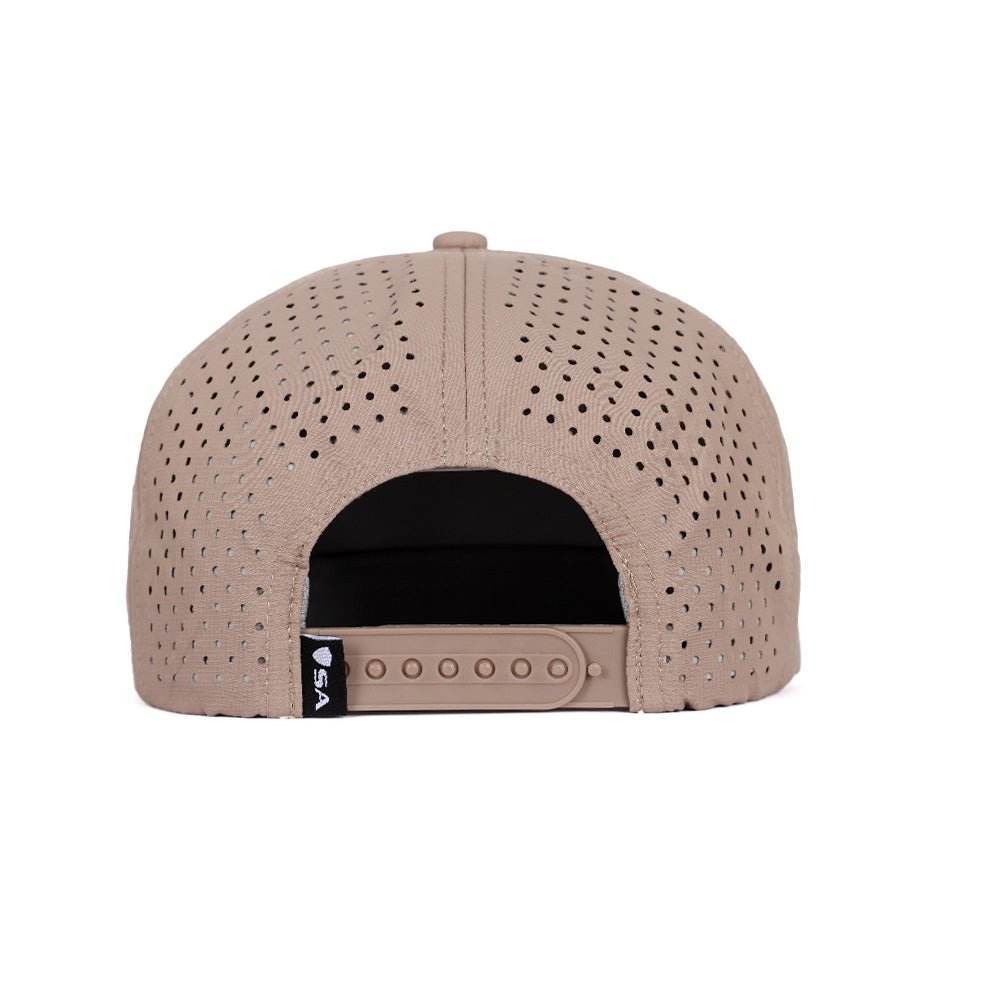 Revival Performance Snapback - One Revolver Surfboards