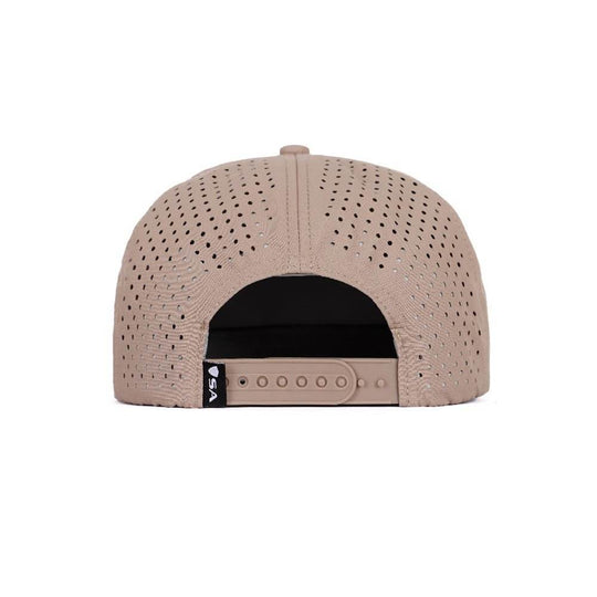 Revival Performance Snapback - One Revolver Surfboards