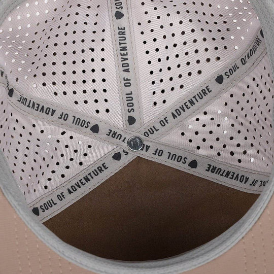 Revival Performance Snapback - One Revolver Surfboards