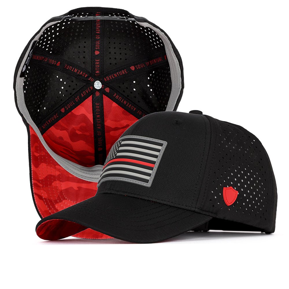 Good Co. Performance Snapback