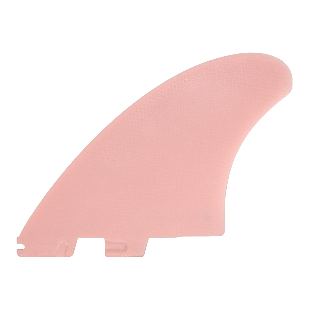 FCS II Performer Keel Twin Fin Set