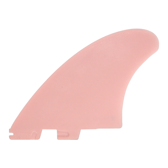 FCS II Performer Keel Twin Fin Set