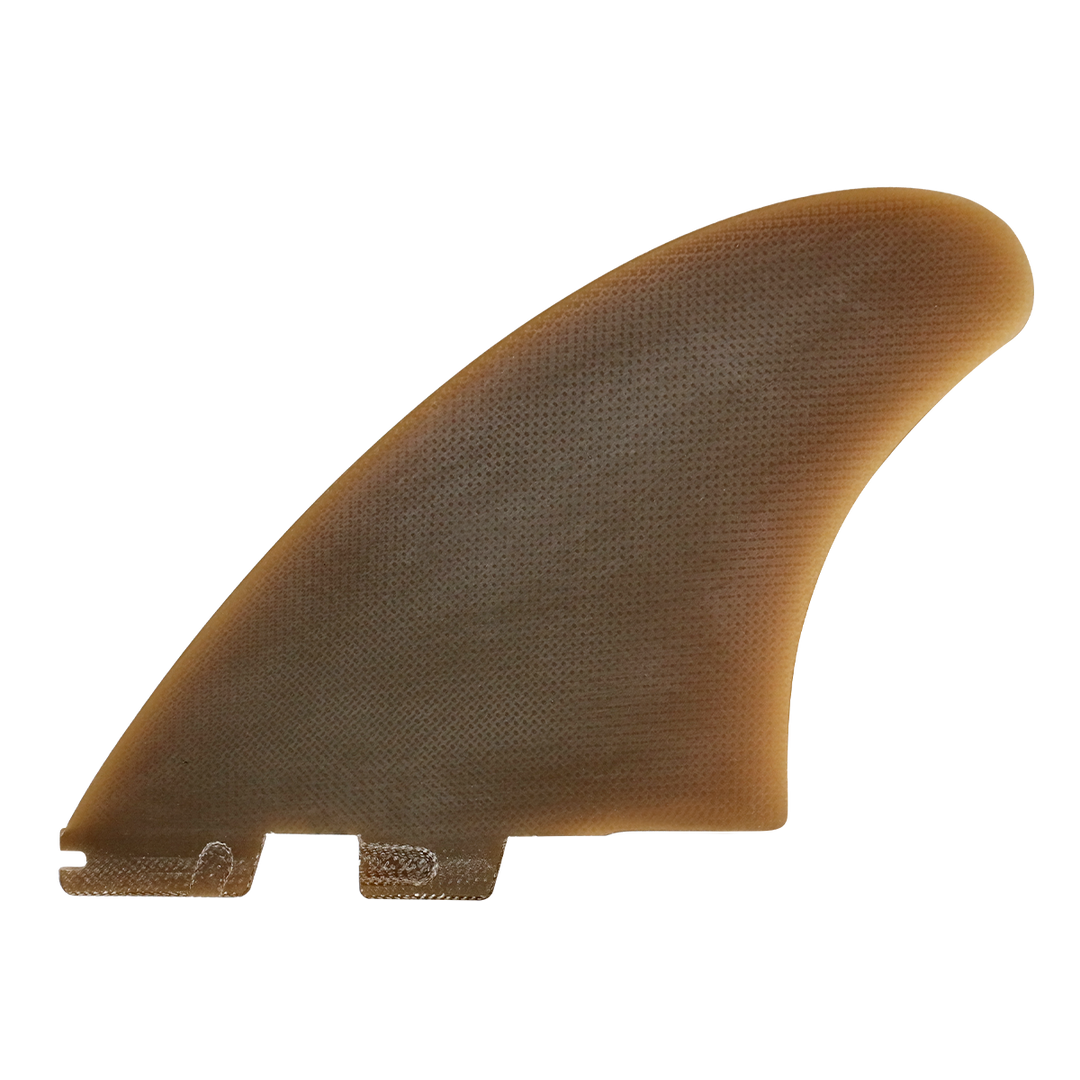 FCS II Performer Keel Twin Fin Set