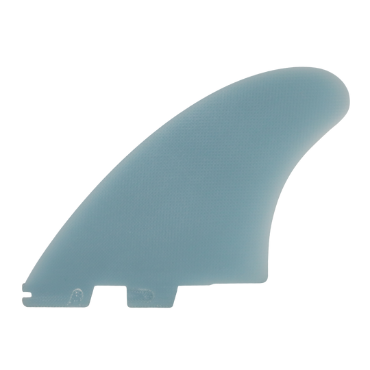FCS II Performer Keel Twin Fin Set
