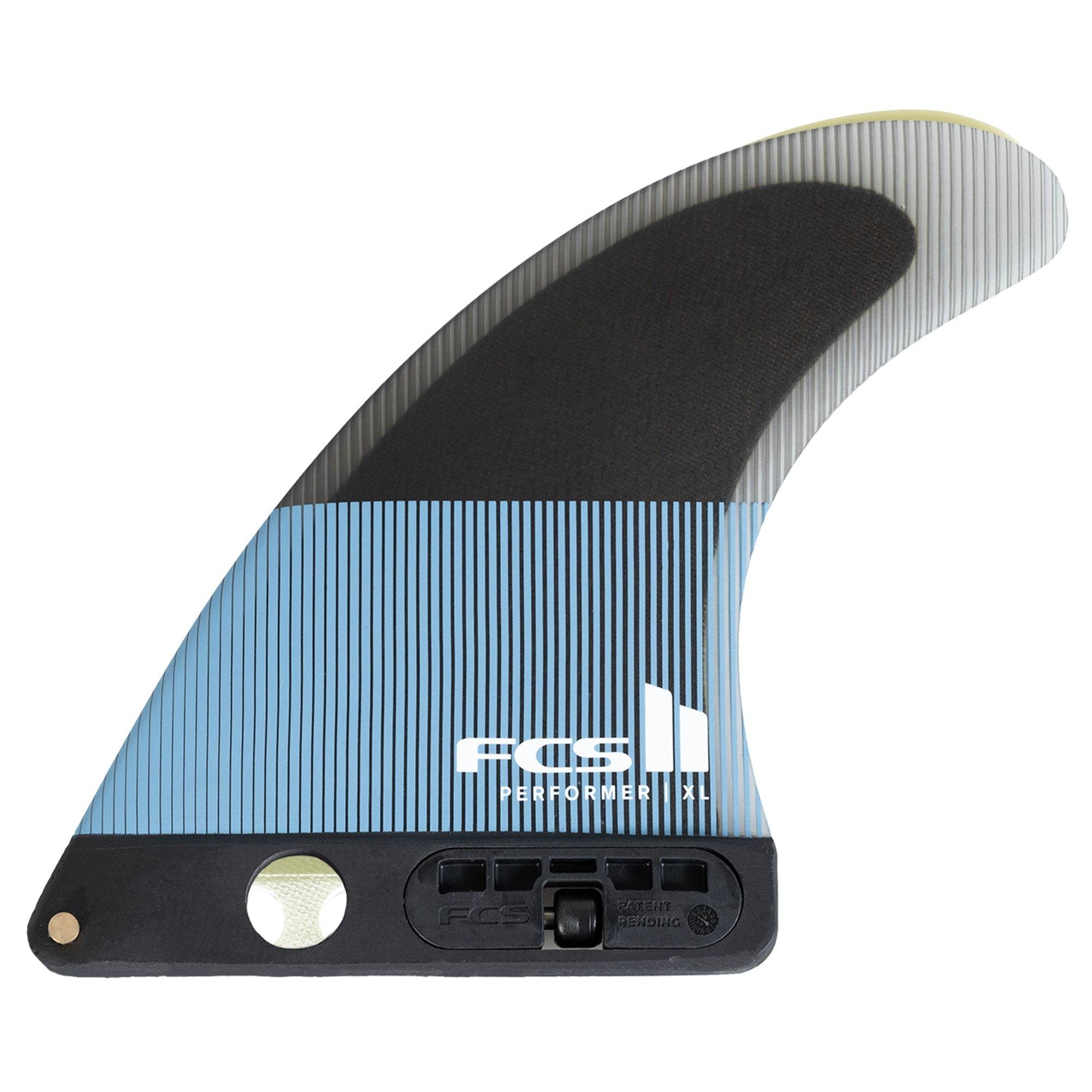FCS II Performer Single Fin - One Revolver Surfboards