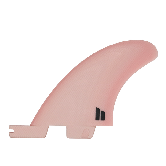 FCS II Performer Twin + 1 Fin Set