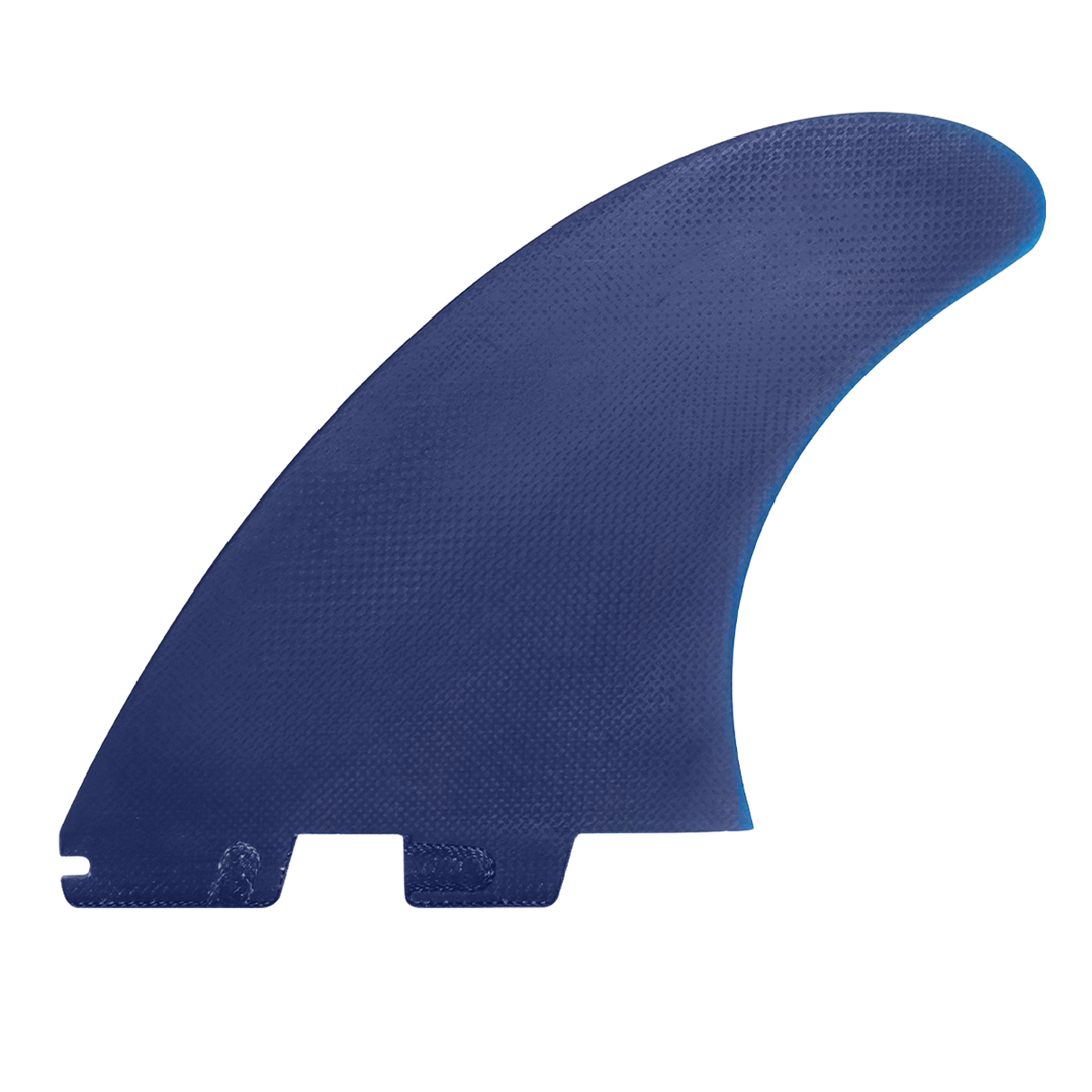FCS II Performer Twin + 1 Fin Set