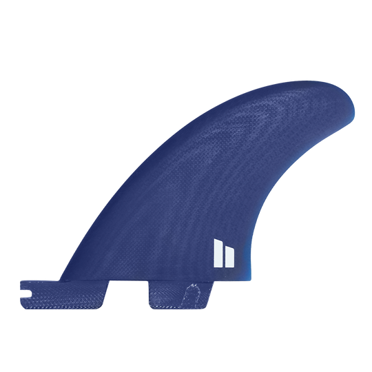 FCS II Performer Twin + 1 Fin Set