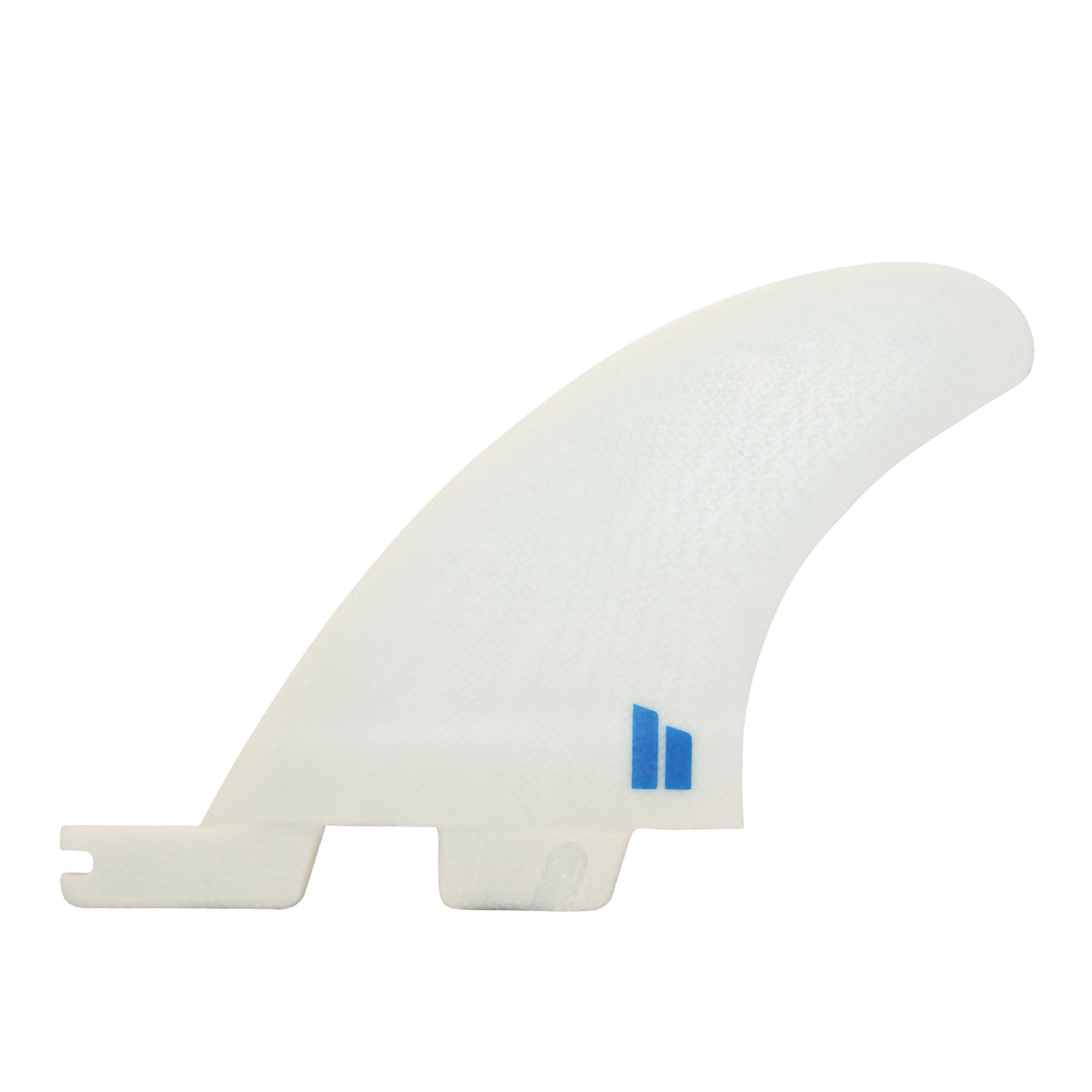 FCS II Performer Twin + 1 Fin Set