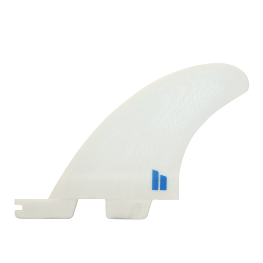 FCS II Performer Twin + 1 Fin Set