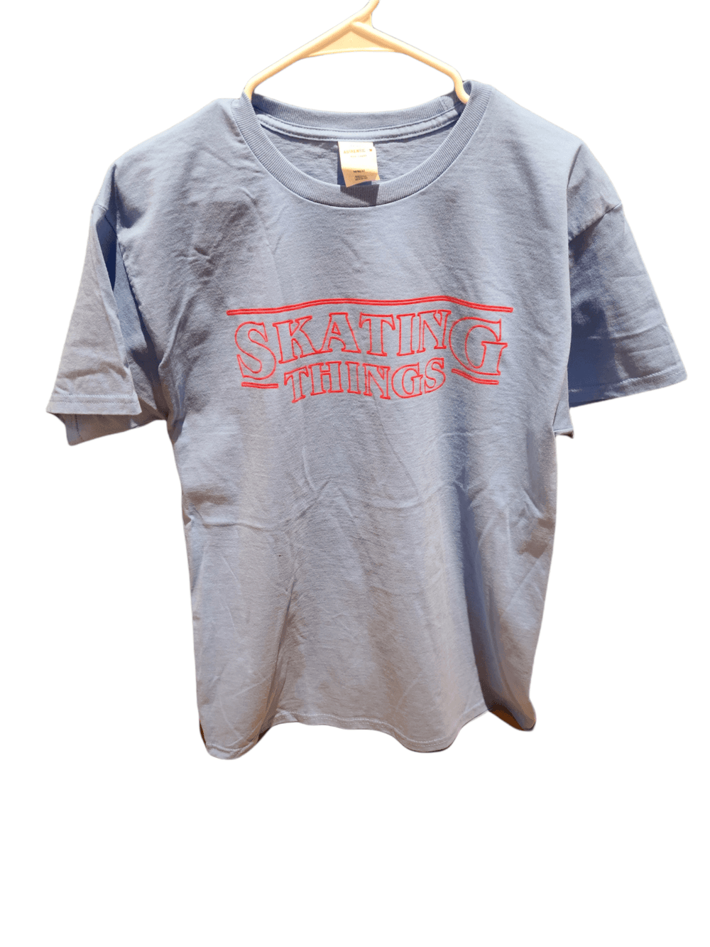The Dark Slide - Skating Things T-Shirt - One Revolver Surfboards