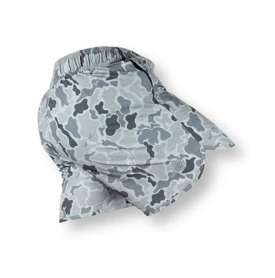 Apex Shorts