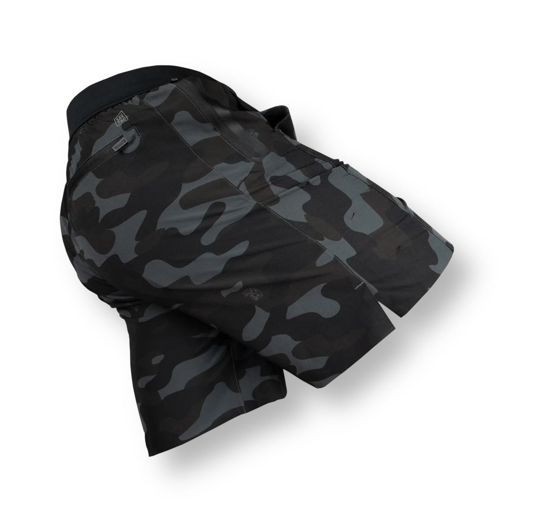 Kinetic Shorts