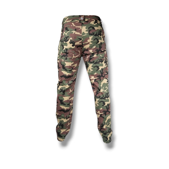 Trek Pants - M81
