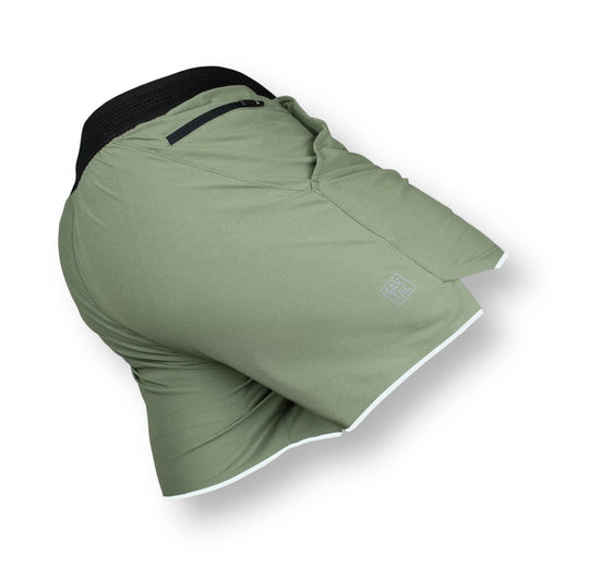Versatile Shorts