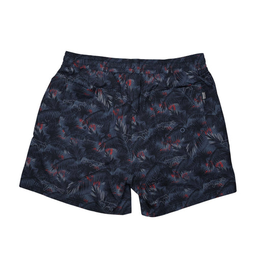 Swim Trunks - MP Foliage