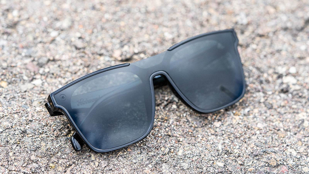 Piano Black Afters - One Revolver Surfboards