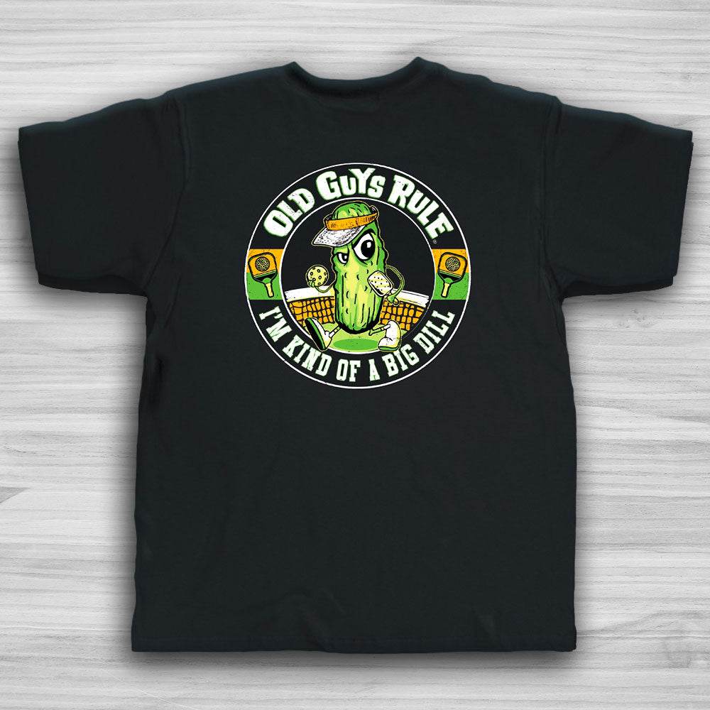 Big Dill - Pickle Ball - One Revolver Surfboards