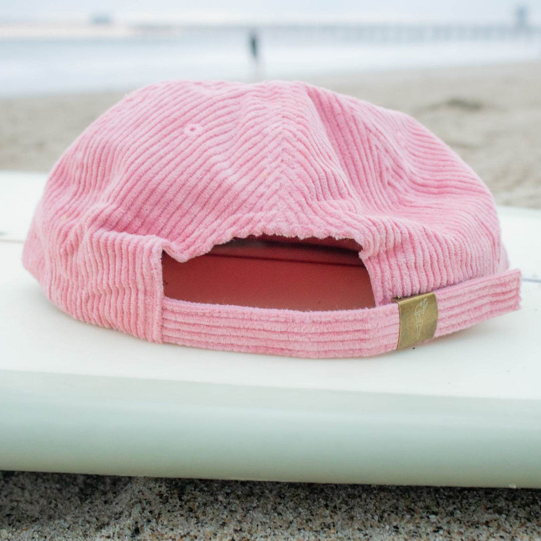 San Onofre Corduroy Hat - hat - One Revolver Surfboards