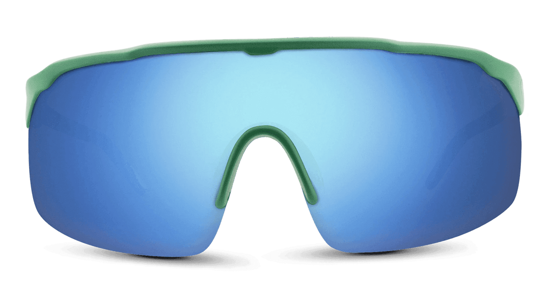 Pisgah - One Revolver Surfboards