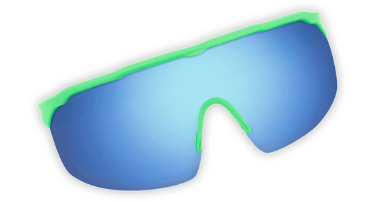 Pisgah - One Revolver Surfboards