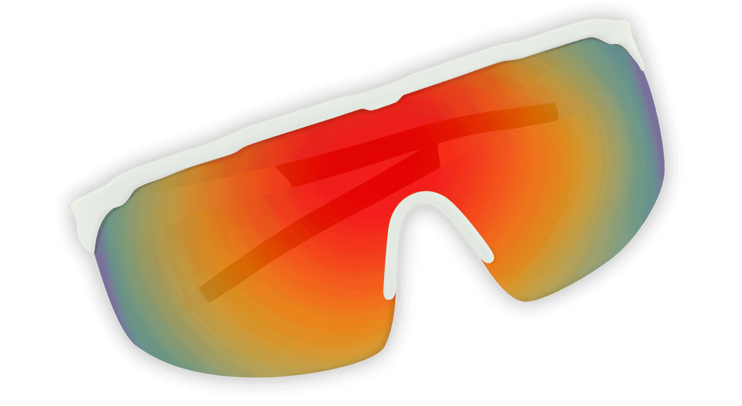 Pisgah - One Revolver Surfboards