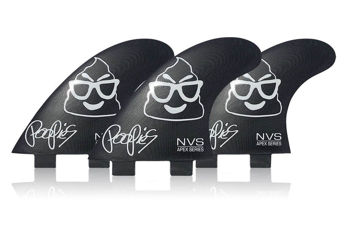 Poopies (M, L) - Apex - One Revolver Surfboards