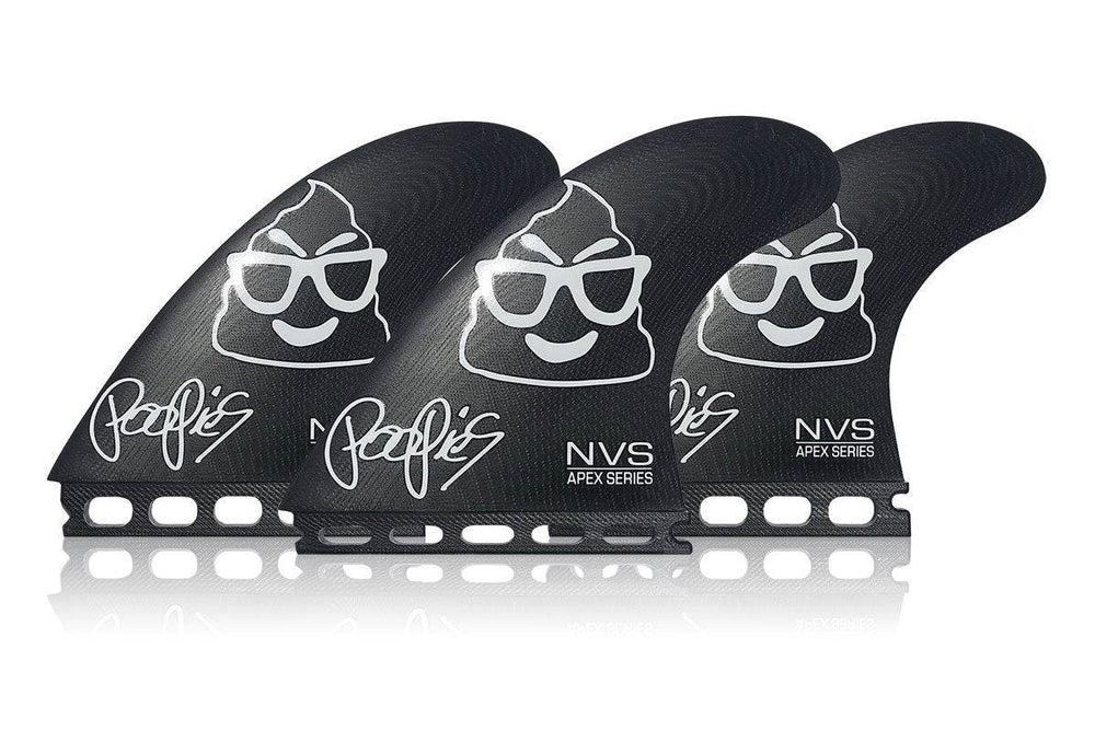 Poopies (M, L) - Apex - One Revolver Surfboards