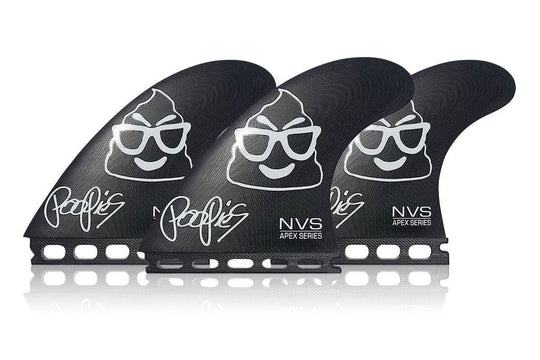 Poopies (M, L) - Apex - One Revolver Surfboards