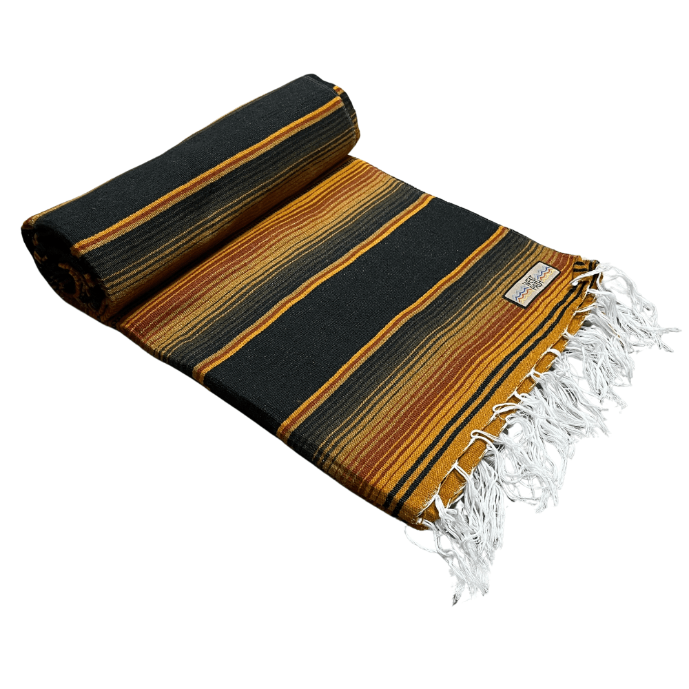 Isla Serape Brown - One Revolver Surfboards
